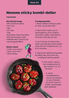 Netto - Få rødderne med i køkkenet gyldig fra 01.01.2026 | Side: 10