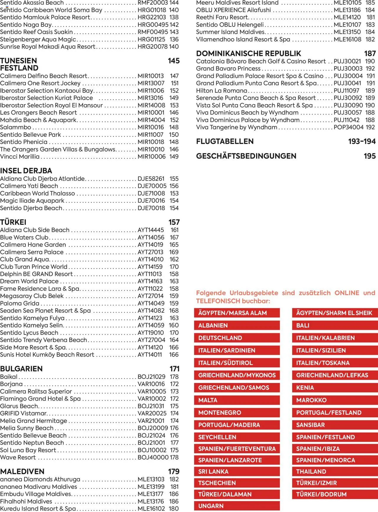 Billa Sommerkatalog 2025 gültig ab 09.01.2025 | Seite: 6