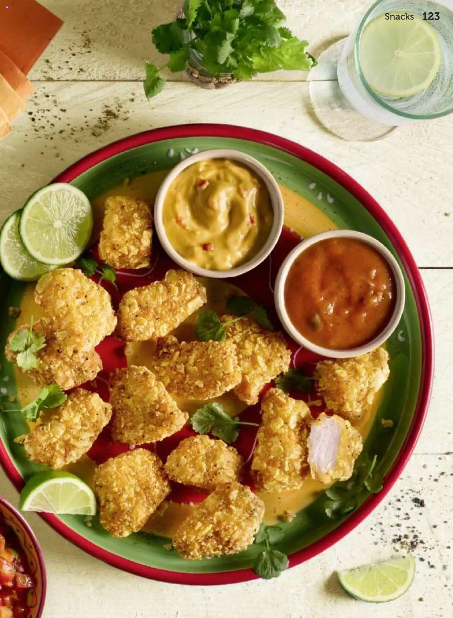 {H1} | Pagina: 123 | Producten: Snacks