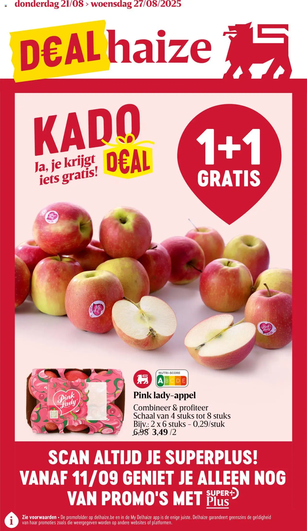  | Pagina: 1 | Producten: Schaal