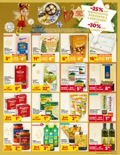 Billa Flugblatt ab 11.12.2025 gültig | Seite: 11