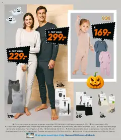 Bilka - Nonfood gyldig fra 17.10.2025 | Side: 41