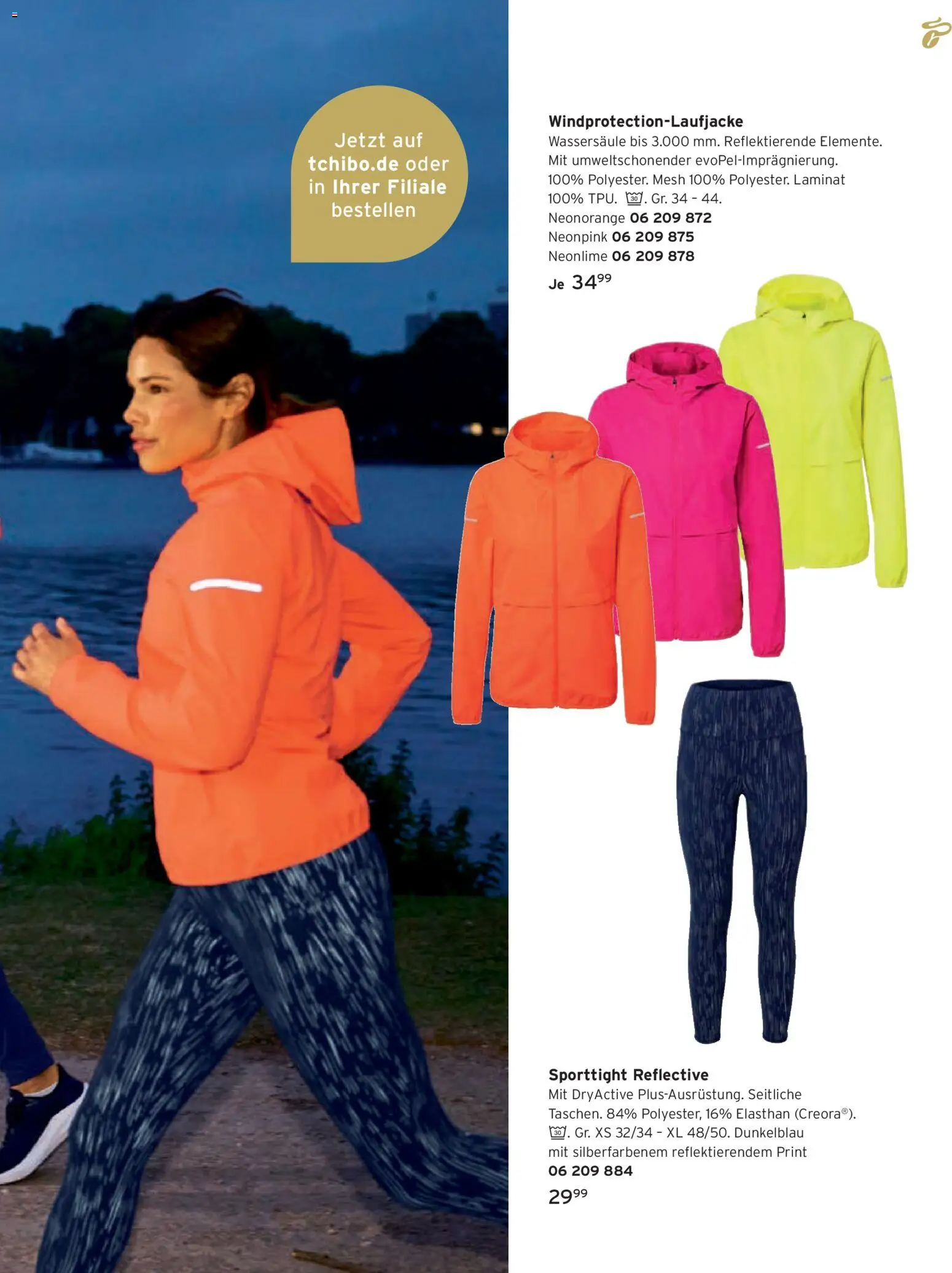 Tchibo Katalog Advent 2025 – gültig ab 14.11.2025 | Seite: 151