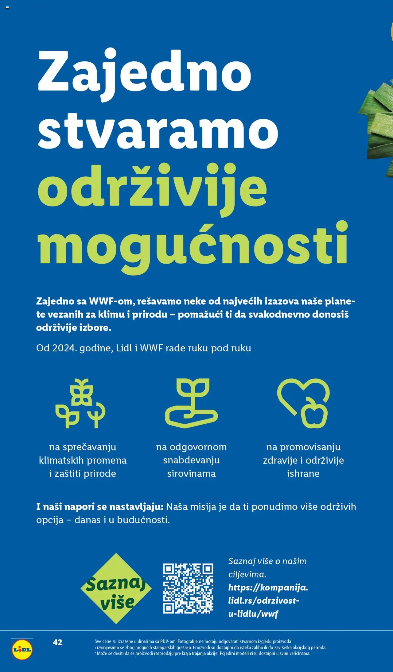 Lidl katalog - važi od 14.08.2025 | Strana: 46