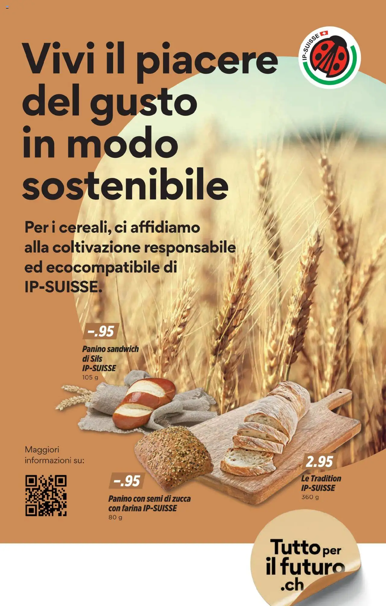 Denner Aktionen IT – gültig ab 16.09.2025 | Seite: 6
