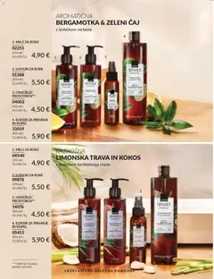 Avon katalog akcije – veljaven od 01.02.2026 | Stran: 217