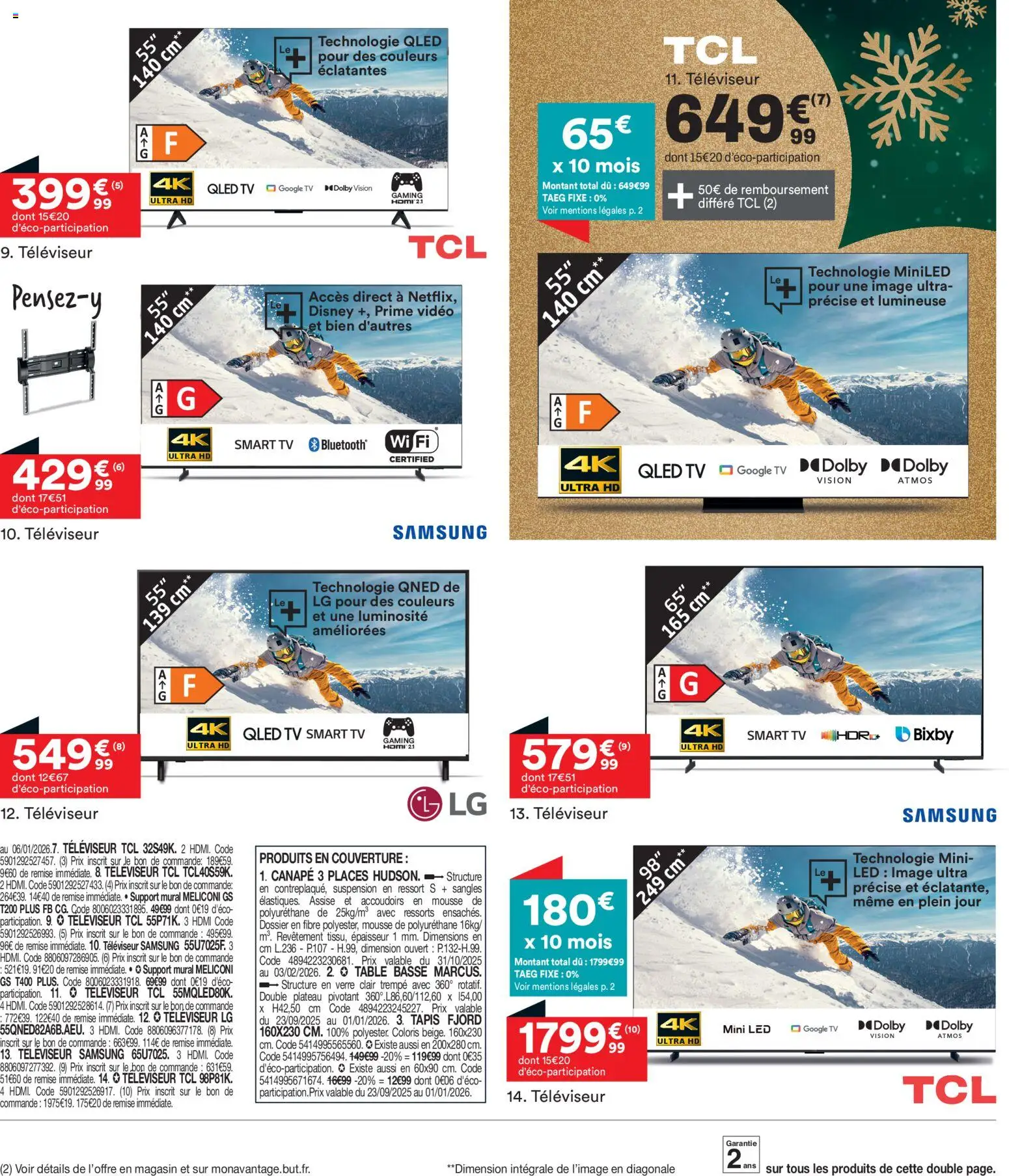 {H1} | Page: 35 | Produits: Support mural, Suspension, Couverture, Table