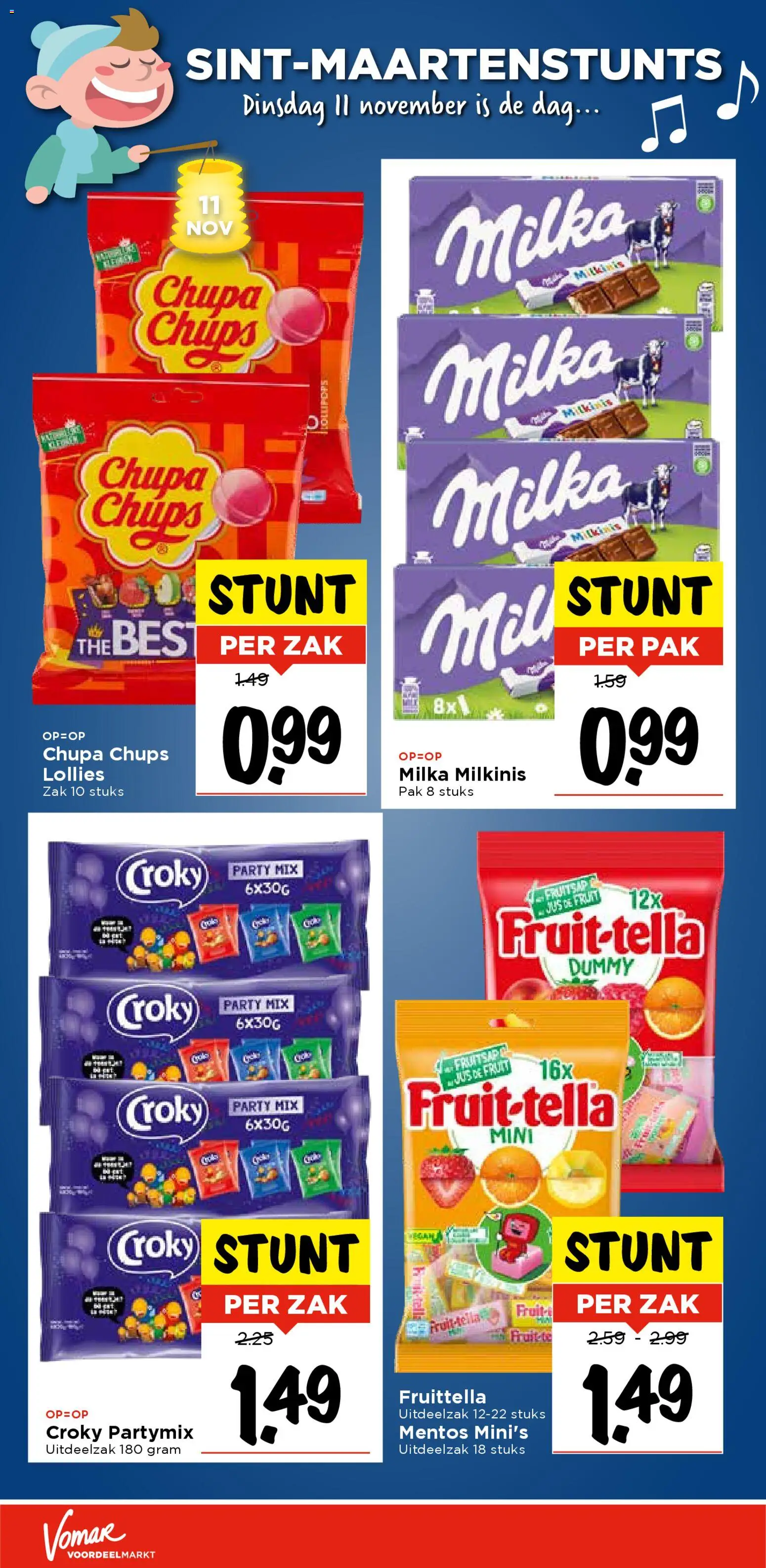 {H1} | Pagina: 29 | Producten: Zak, Fruit