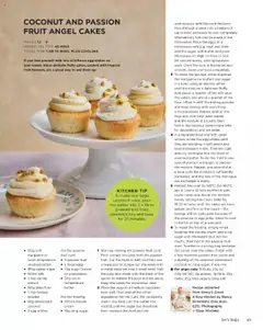 Preview of Sainsbury's - Sainsburys Magazine Collection – Cook With Kids 2025 valid from 31.03.2025 | Page: 45