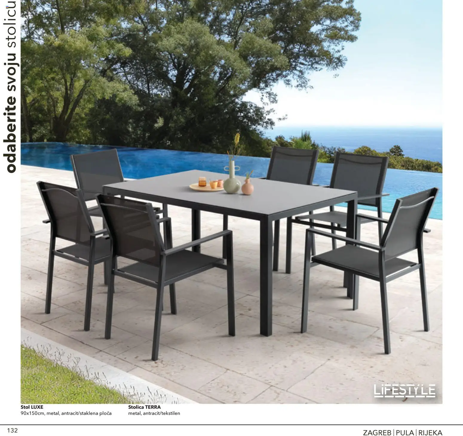 Harvey Norman katalog | vrijedi od 07.04.2026 | Stranica: 132