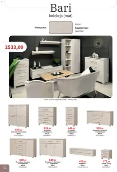 Pogląd oferty "Bodzio Katalog" - ważna od 01.01.2026 | Strona: 52