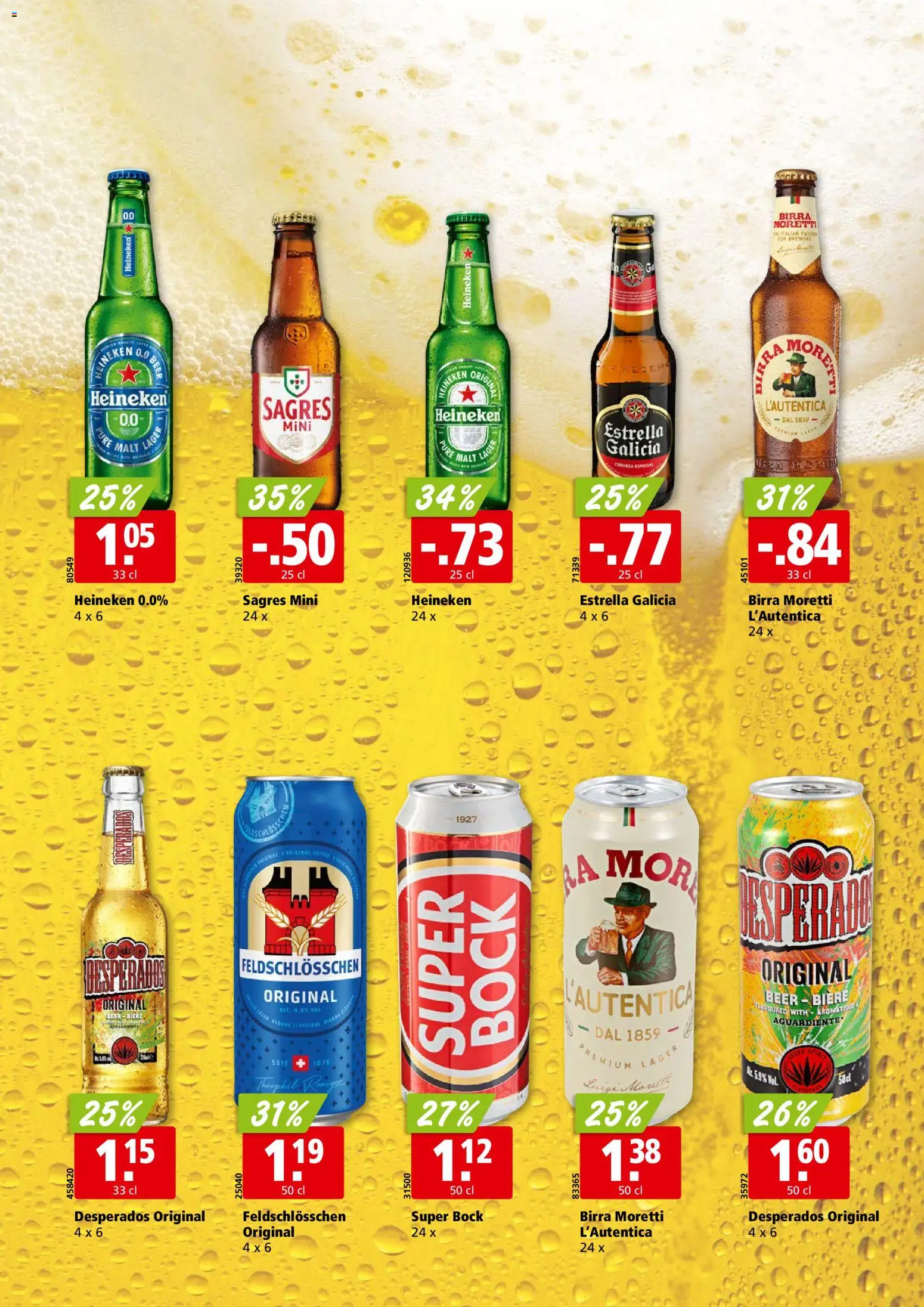 Aligro Aktionen – gültig ab 10.11.2025 | Seite: 28