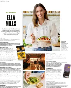 Preview of Waitrose - Offers valid from 15.01.2026 | Page: 9