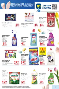 Pogląd oferty "Makro gazetka" - ważna od 17.03.2026 | Strona: 19