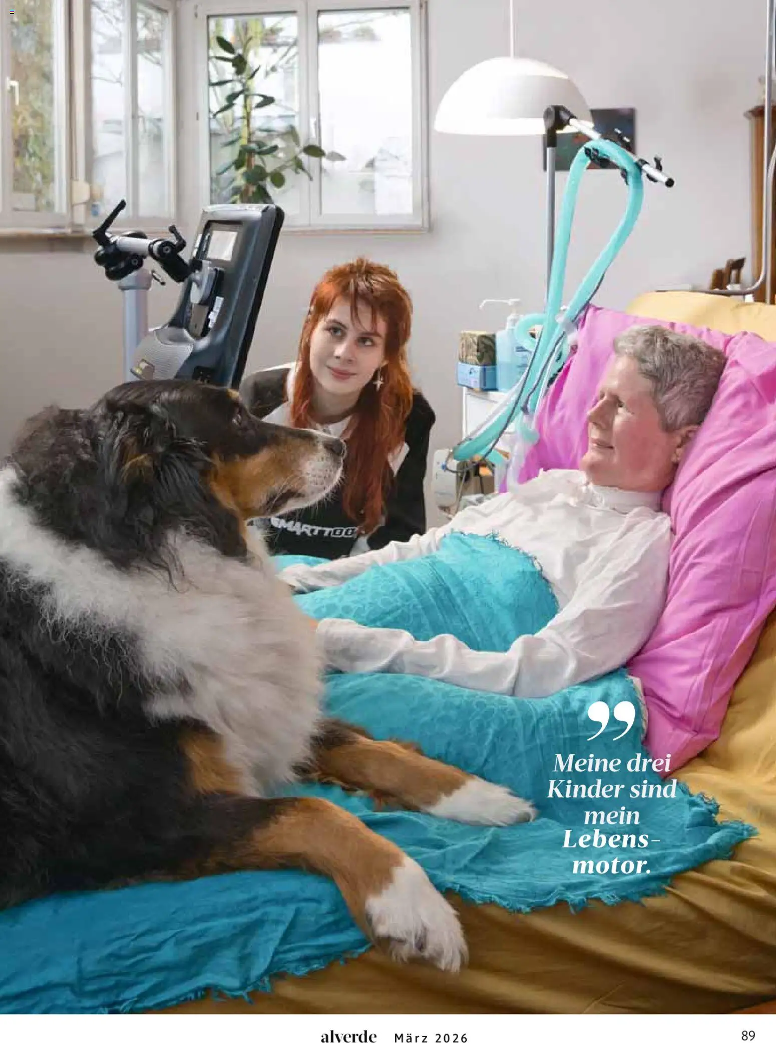 dm drogerie Prospekt 	 – gültig ab 01.03.2026 | Seite: 89