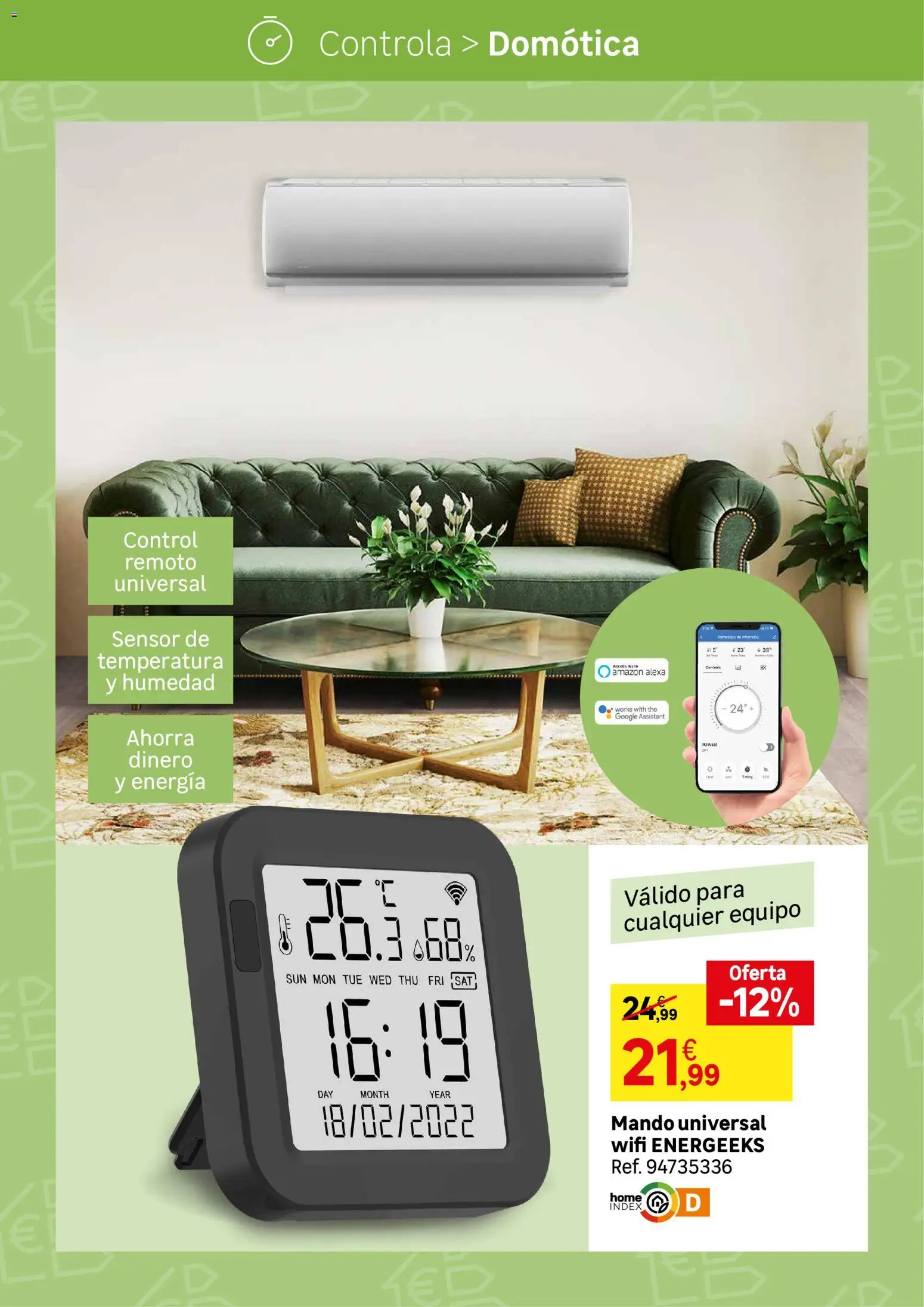 Leroy Merlin catálogo │ válido desde el 03.03.2026 | Página: 43