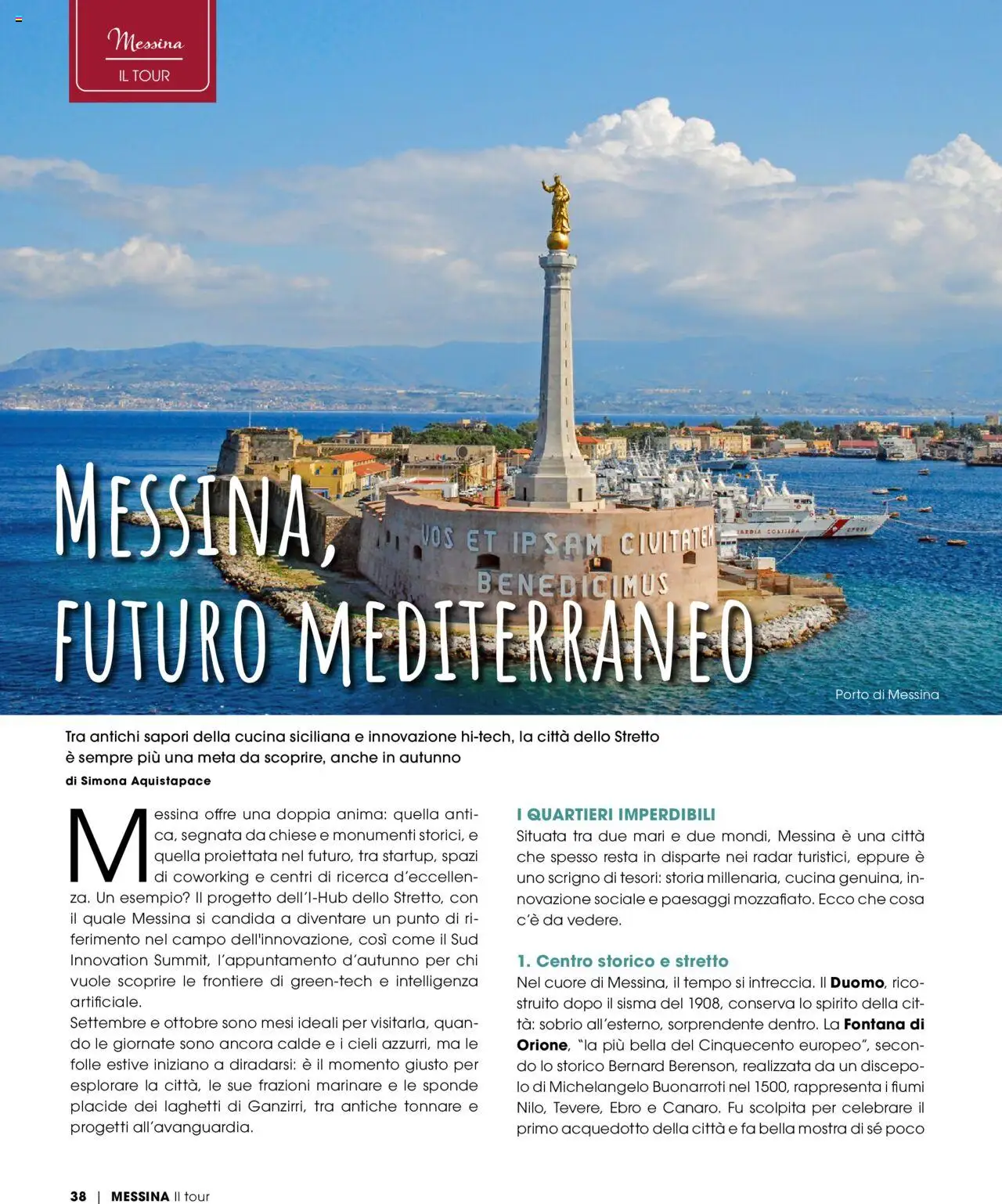 Volantino Elite Supermercati del 01.09.2025 | Pagina: 38