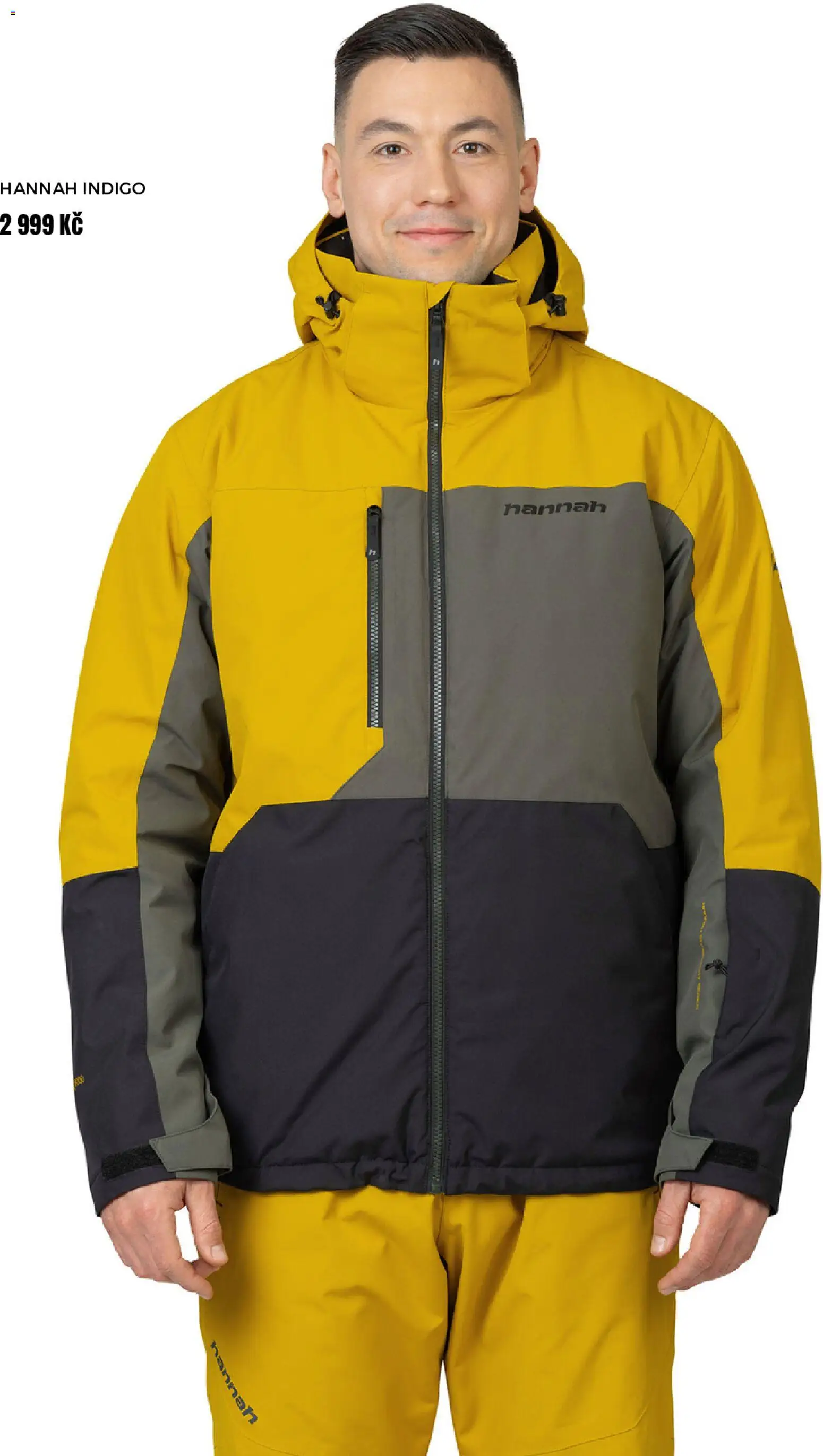 Sportisimo nabídka od 13.01.2026 | Strana: 2