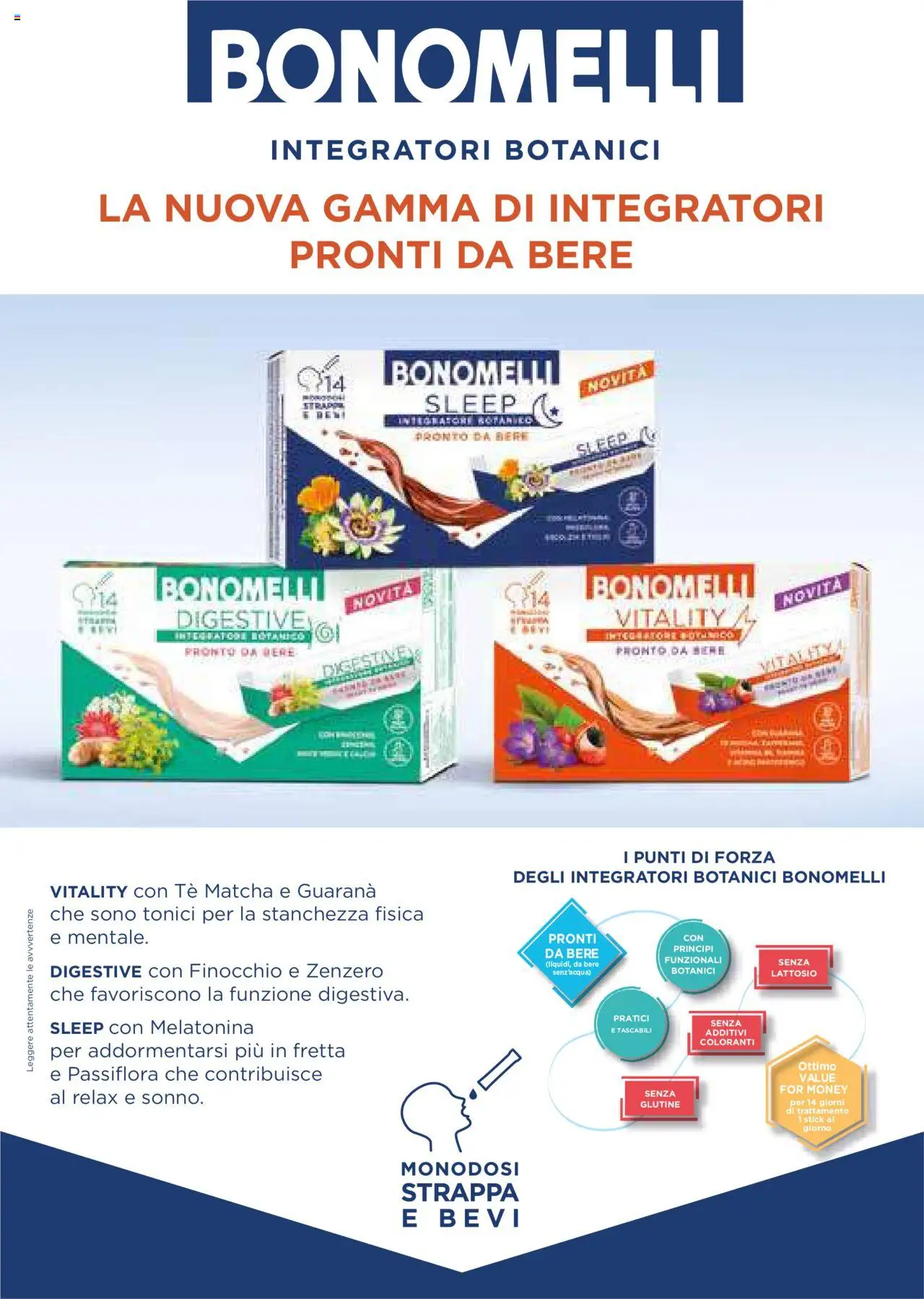 Volantino Gulliver del 01.10.2025 | Pagina: 78 | Prodotti: Tè