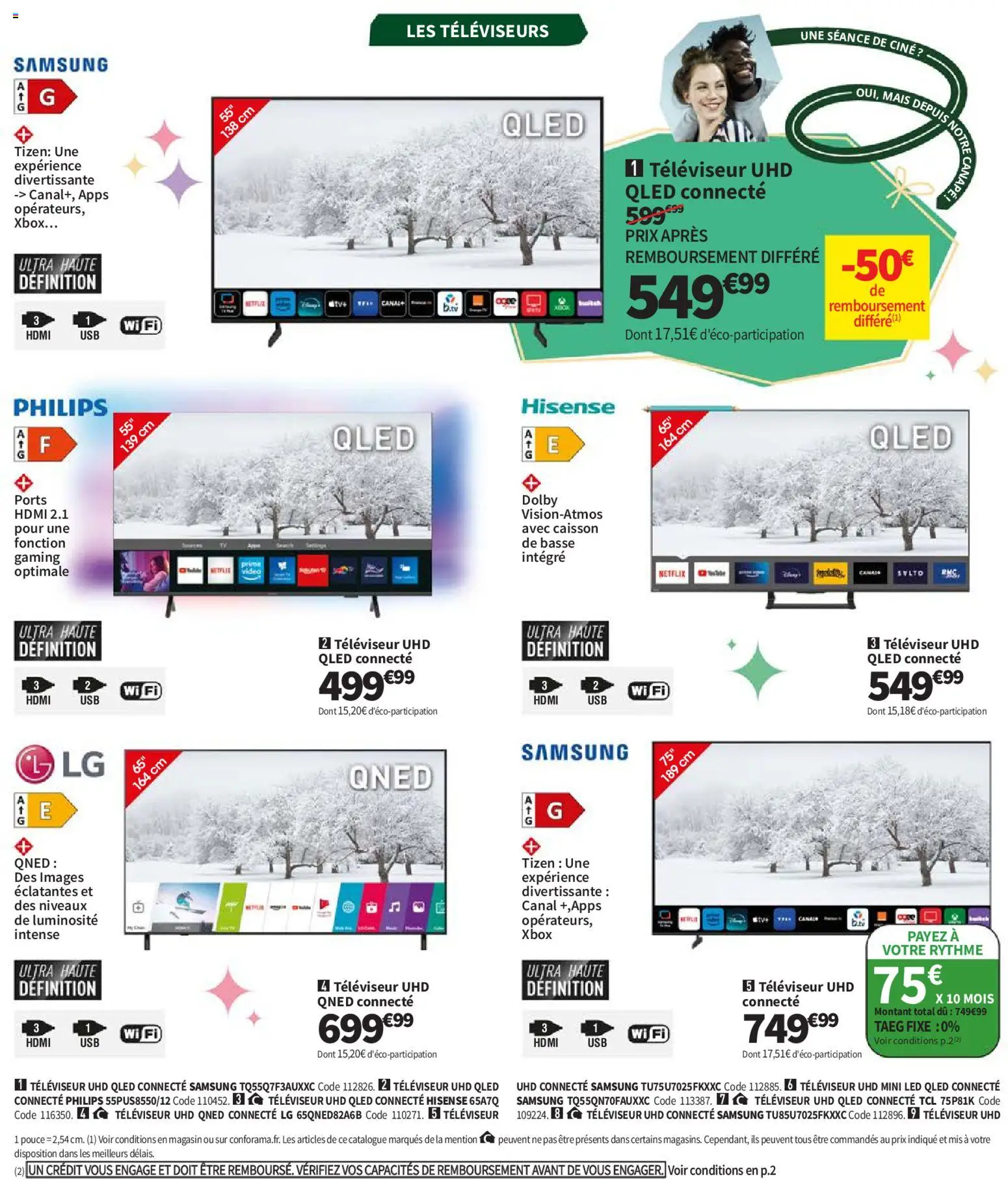 {H1} | Page: 48 | Produits: Vidéo, Xbox, Mais, Televiseur