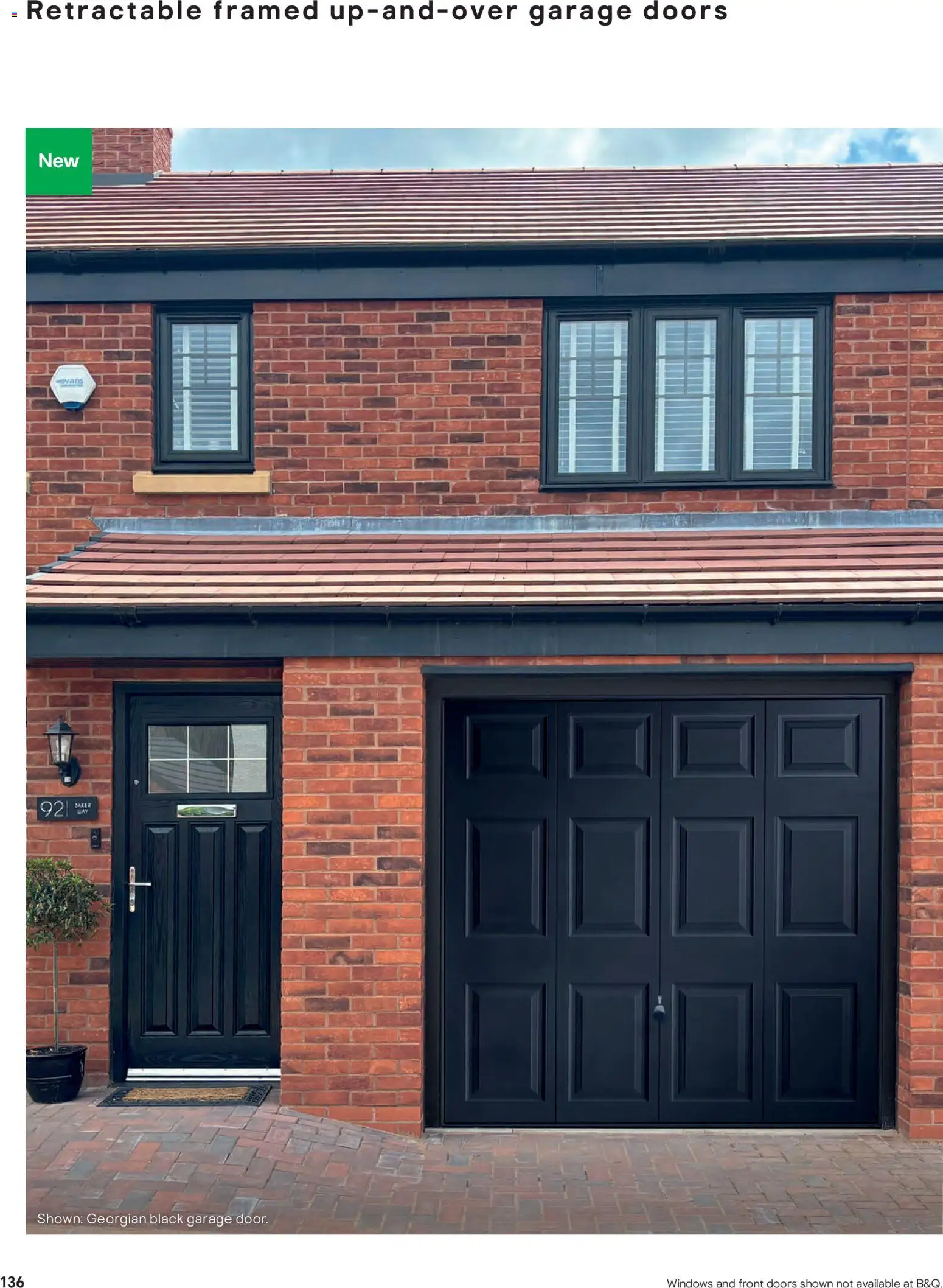 {H1} | Page: 136 | Products: Doors