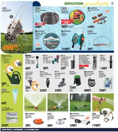 New MICA catalogue – valid from 16.09.2025 | Page: 4