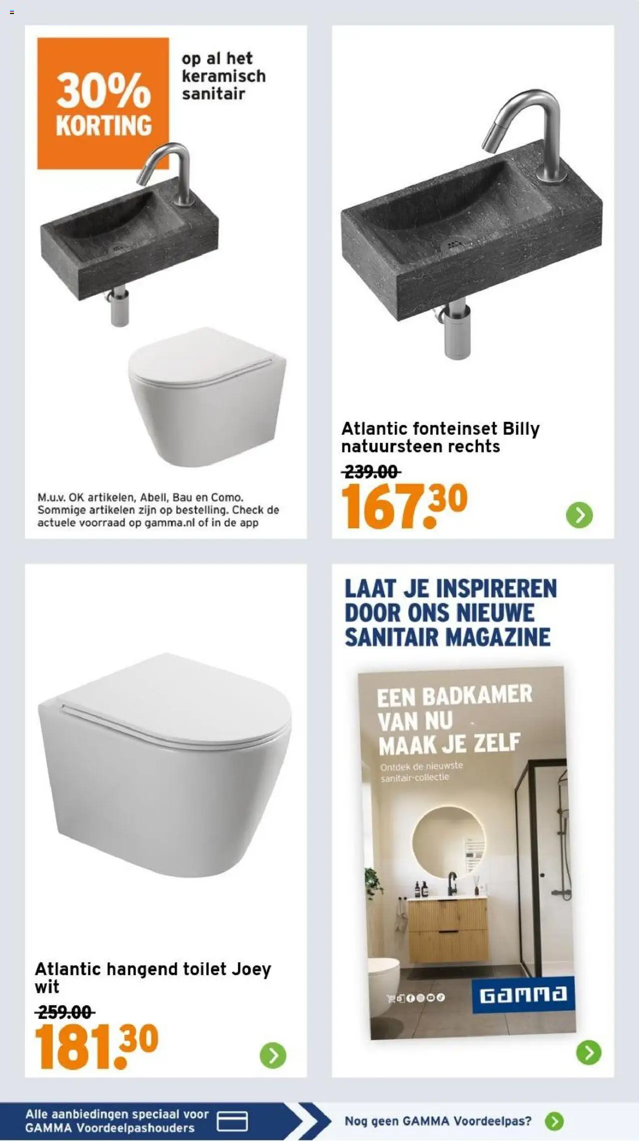  | Pagina: 67 | Producten: Toilet