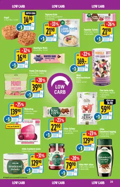 Náhled letáku Albert katalog - Hypermarket od 14.01.2026 | Strana: 25