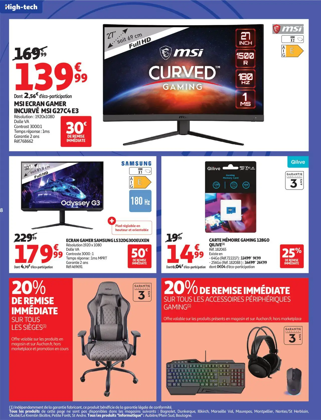  | Pagina: 8 | Producten: La