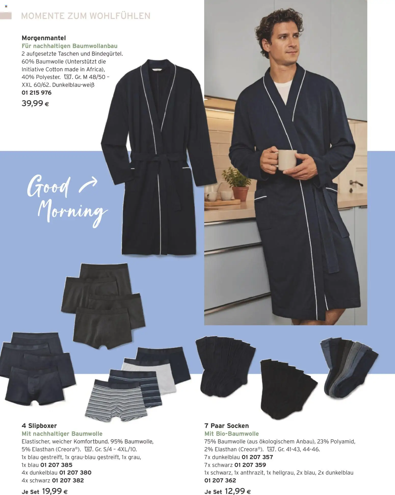 Tchibo Eduscho - Katalog Februar 2026 gültig ab 01.02.2026 | Seite: 50