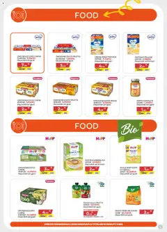 Volantino Bimbo store del 24.07.2025 | Pagina: 5