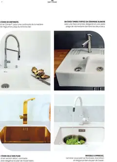 Darty - Prévisualisation de Darty catalogue valide à partir de 01.12.2025 | Page: 126 | Produits: Colle