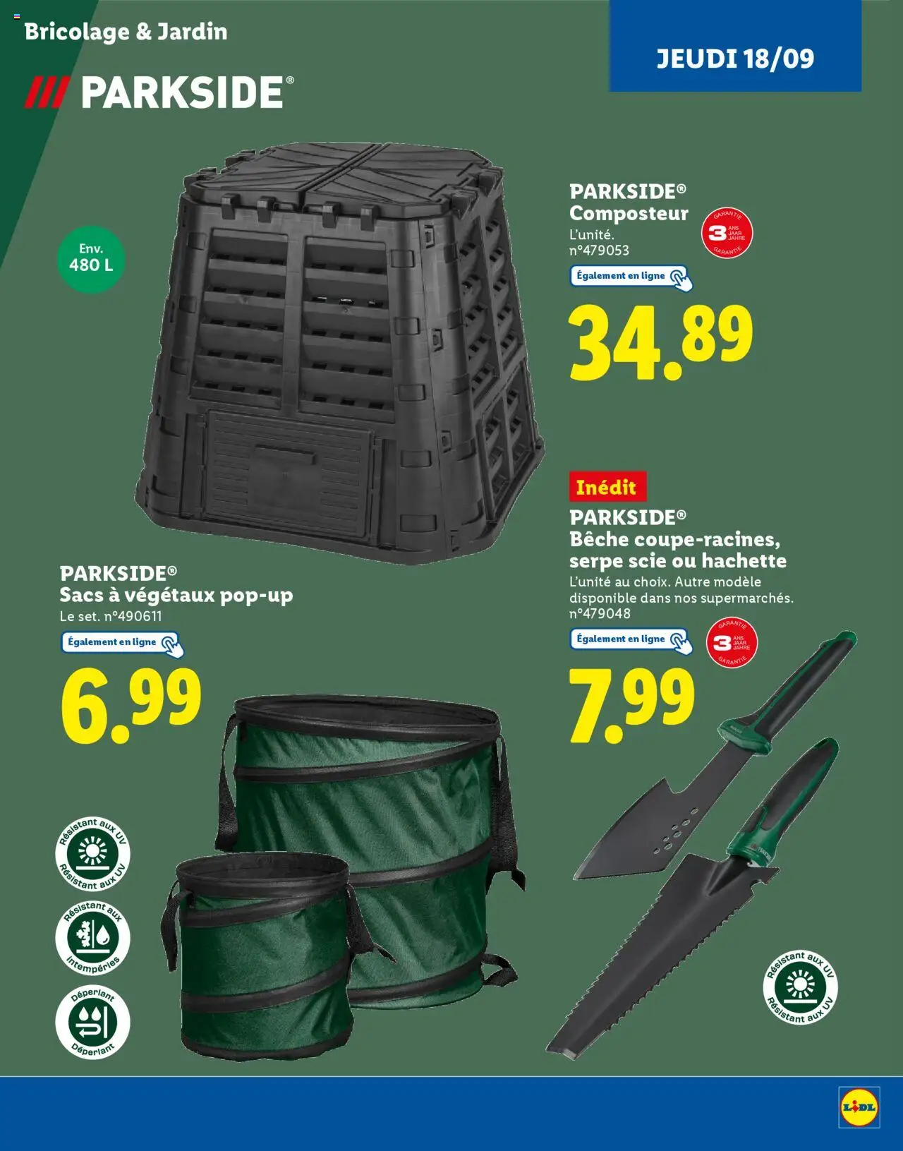  | Page: 45 | Produits: Composteur