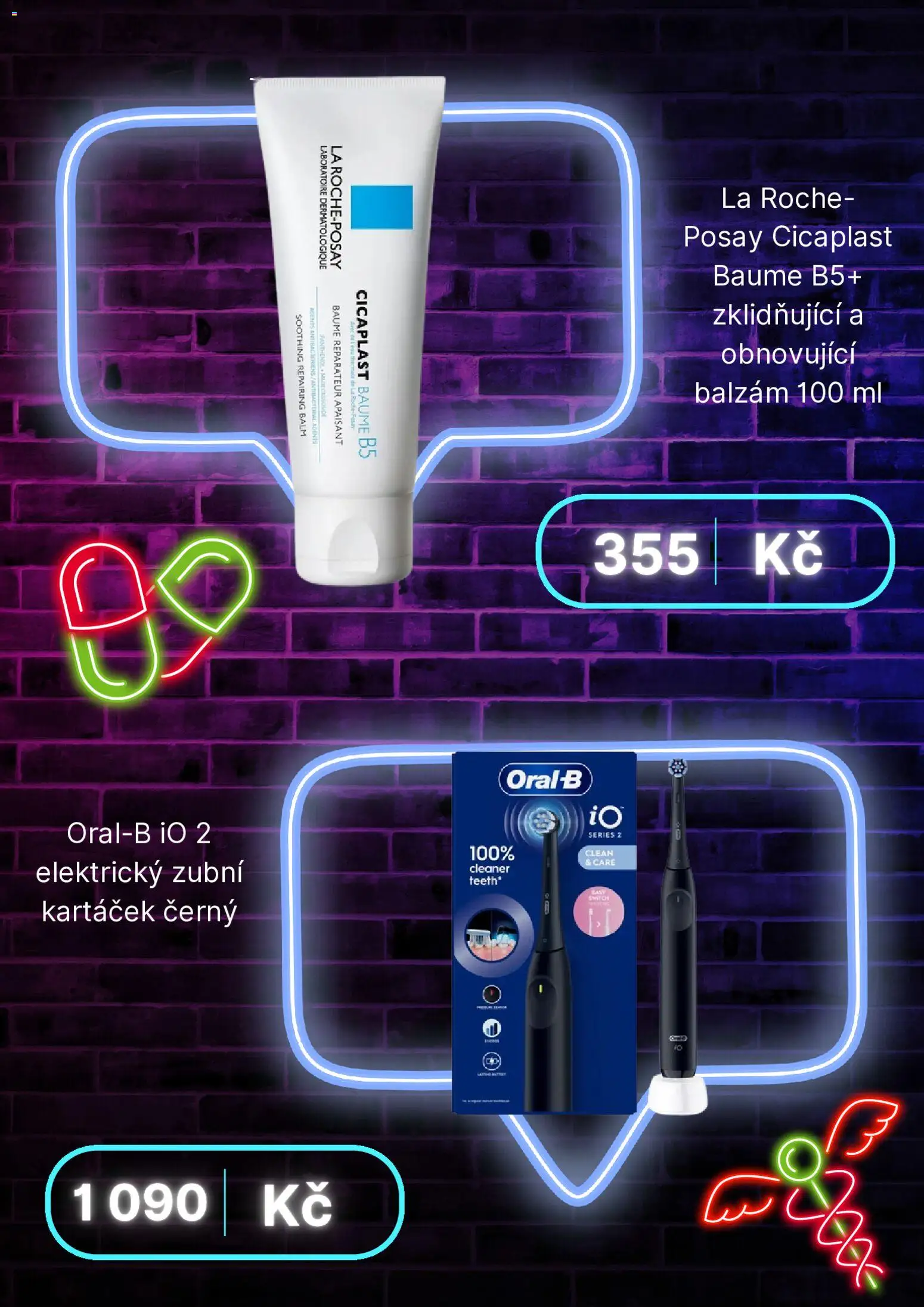 Dr. Max Black Friday od 19.11.2025 | Strana: 2