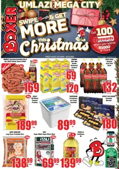 Boxer specials catalogue – valid from 17.12.2025