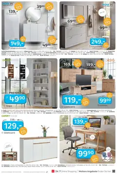 XXXL Lutz Prospekt 	 ab 20.12.2025 gültig | Seite: 24