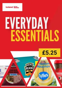 Preview of Iceland - Spring sale valid from 05.03.2026