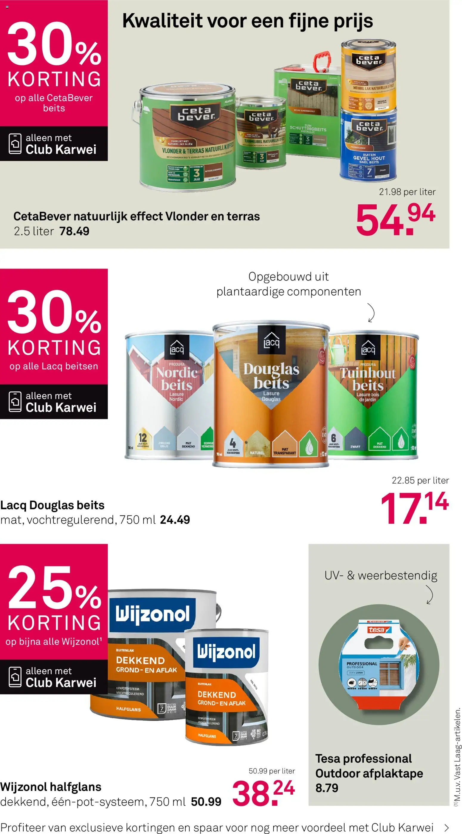 {H1} | Pagina: 15 | Producten: Oliën