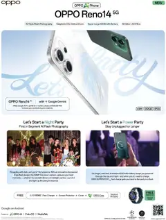 Cell C specials catalogue – valid from 16.09.2025 | Page: 20