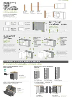 Jela katalog - pregled Jela kataloga - važi od 12.01.2026 | Strana: 125