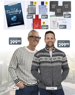 Forhåndsvisning av Spar Kjøp kundeavis gyldig fra 27.10.2025 | Side: 2