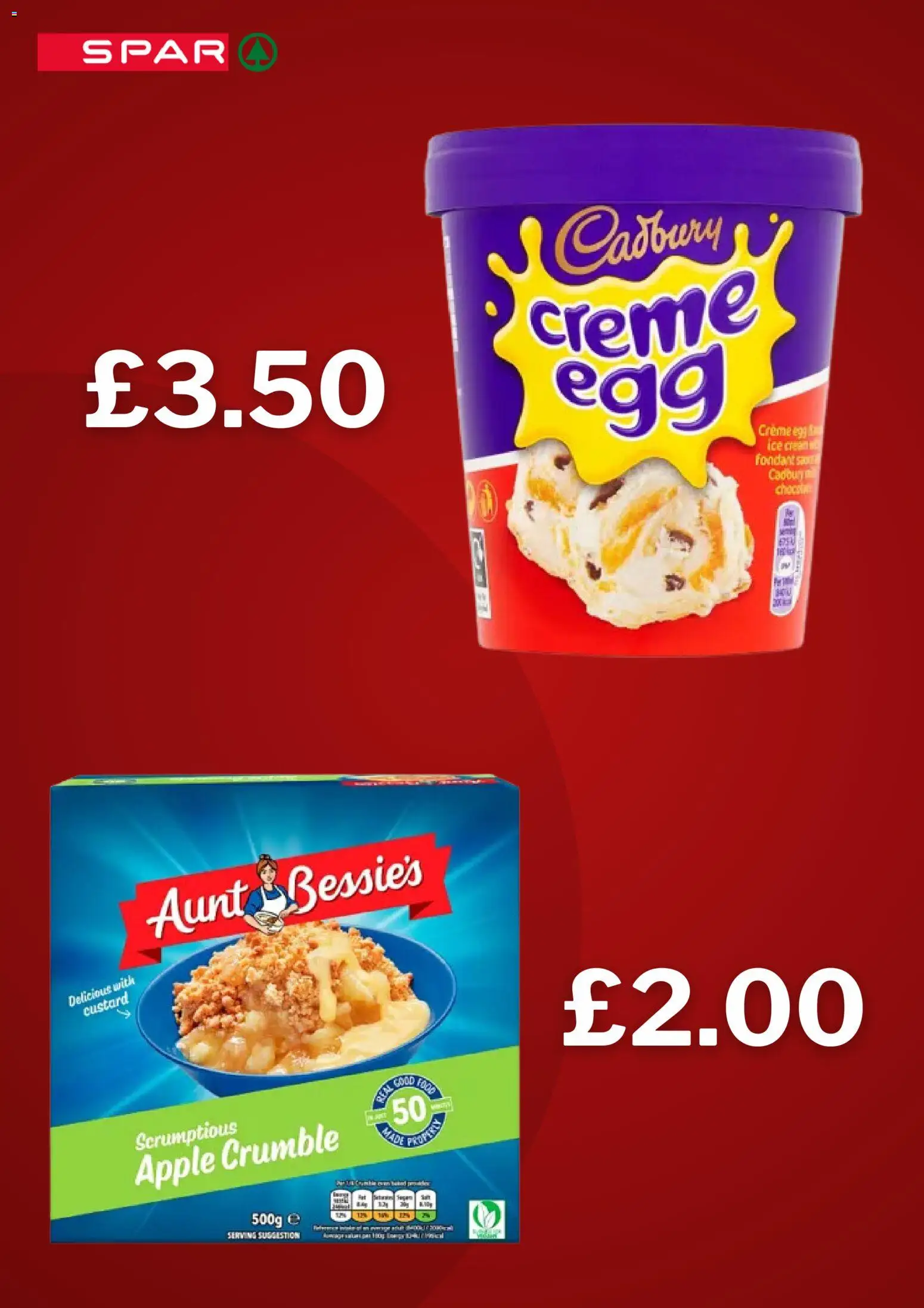 {H1} | Page: 2 | Products: Apple, Cream, Ice cream