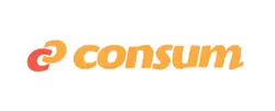 Logo de Consum en la categoría Supermercados