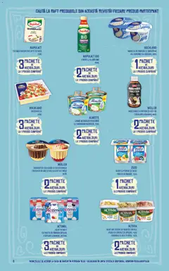 Ofertele Mega Image valabile de la 12.02.2026 | Pagină: 2