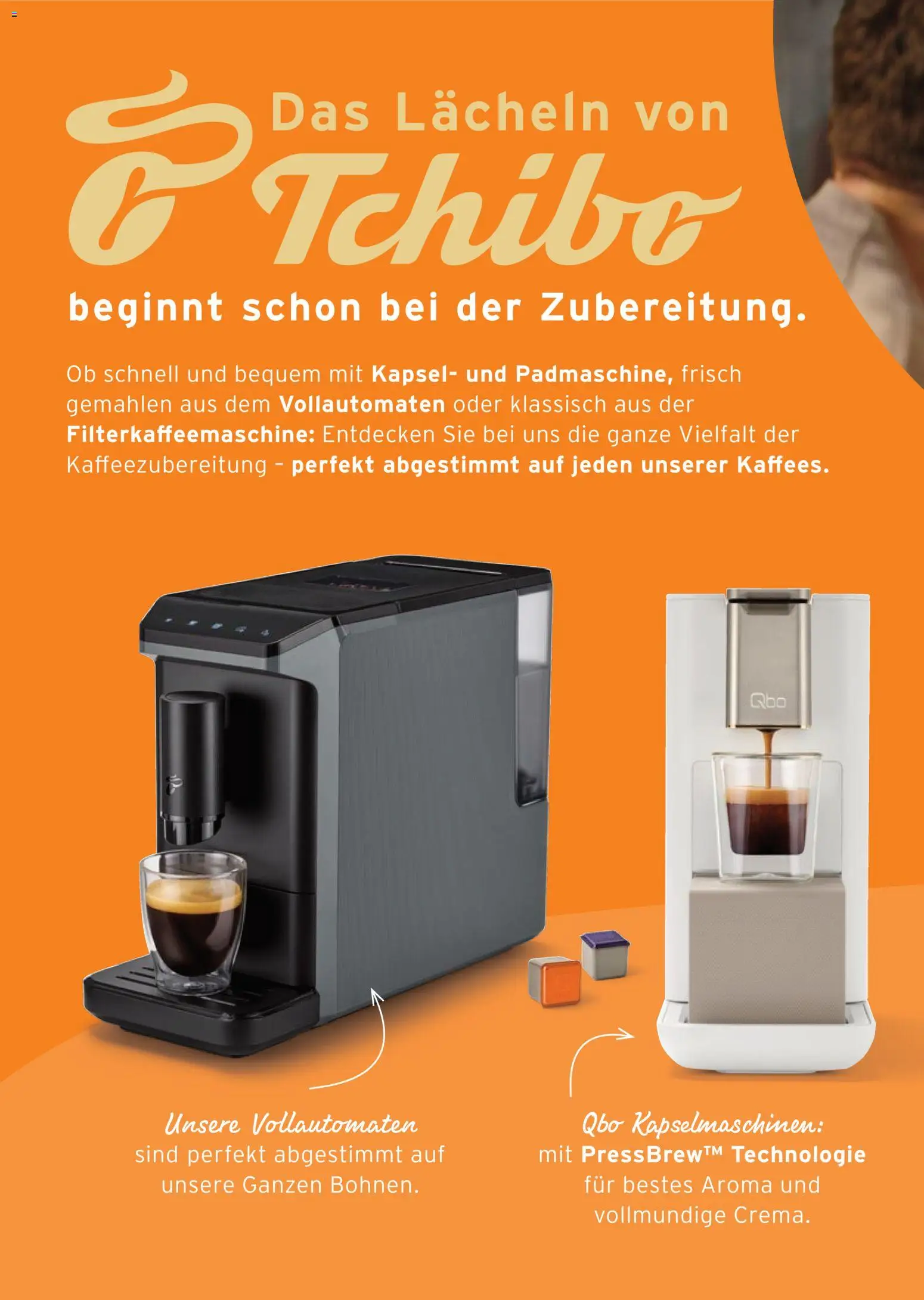 Prospekt Tchibo Reisen leicht gemacht – gültig ab 29.04.2026 | Seite: 24