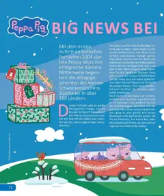 Vedes Das große Buch der Wünsche ab 29.09.2025 gültig | Seite: 72