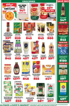 Food Lover's Market specials catalogue – valid from 23.04.2026 | Page: 13