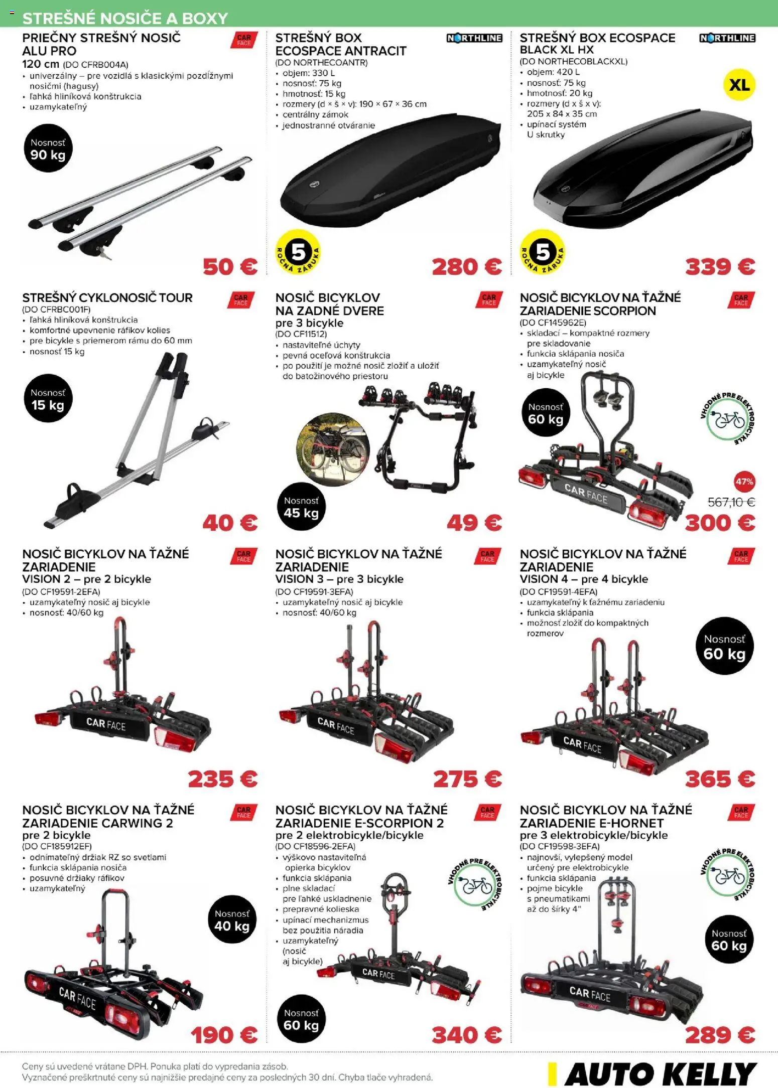 Nové Auto Kelly akcie – leták je platný od 31.03.2026 | Strana: 11 | Produkty: Dvere