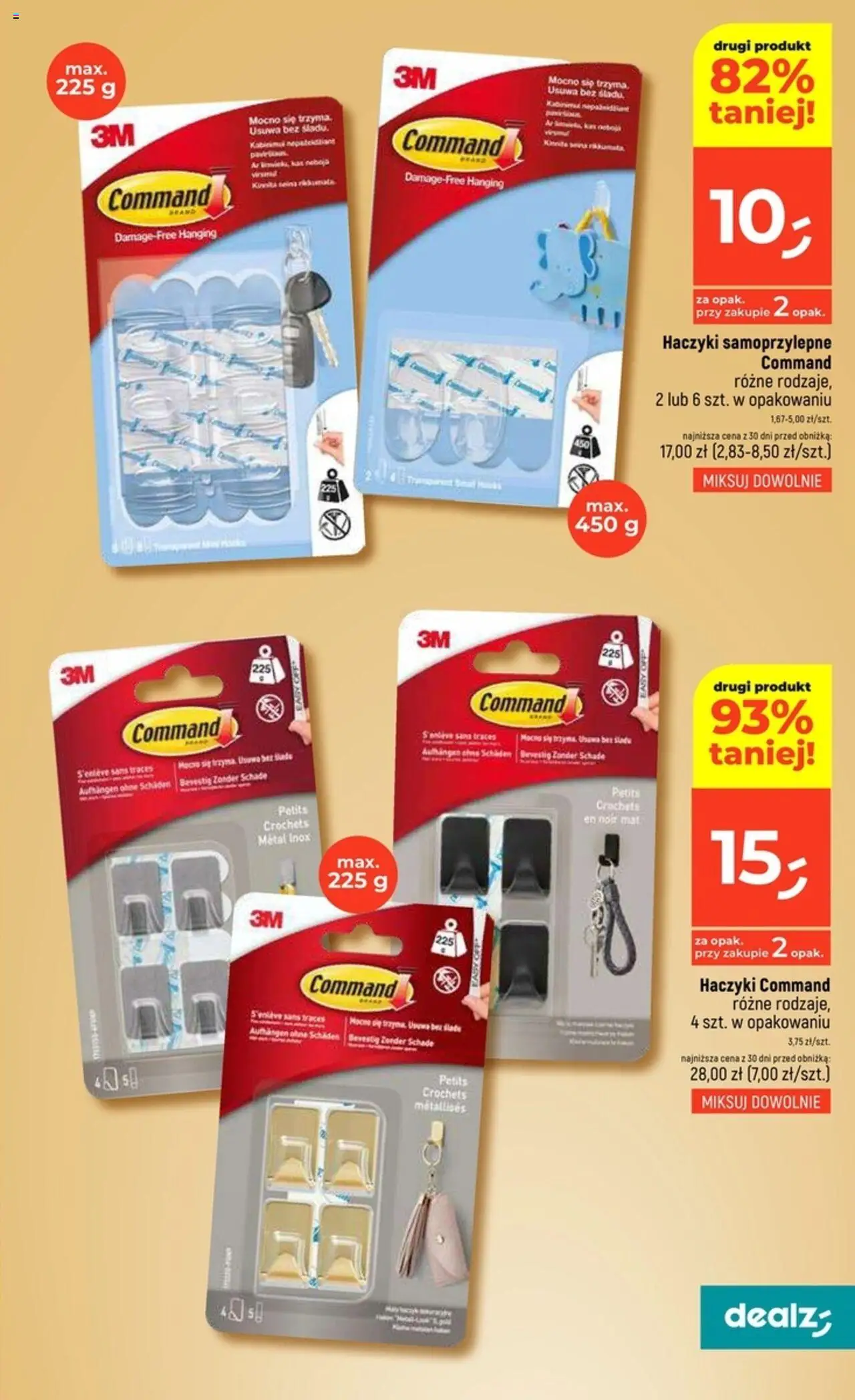 Dealz Gazetka od 11.09.2025 | Strona: 27 | Produkty: Ser