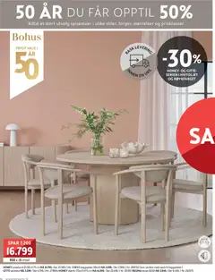 Forhåndsvisning av Bohus kundeavis gyldig fra 16.03.2026 | Side: 14